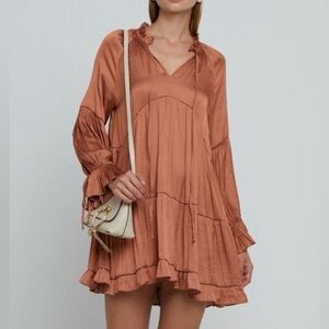 Elegant O.P.T Dress
